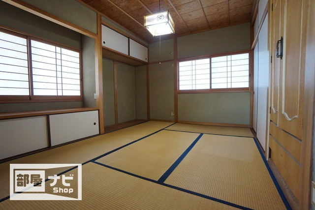 御厩町戸建 小比賀邸の寝室|寝室