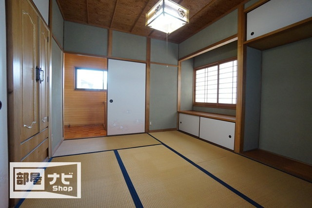 御厩町戸建 小比賀邸の寝室|寝室