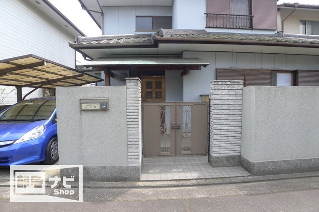 御厩町戸建 小比賀邸のその他|その他