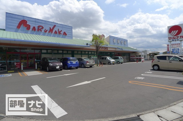 御厩町戸建 小比賀邸|スーパー