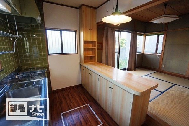 御厩町戸建 小比賀邸のその他|その他部屋・スペース