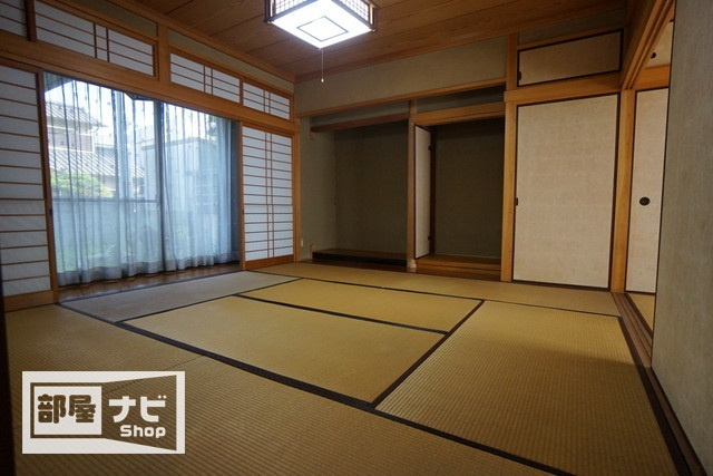 御厩町戸建 小比賀邸の収納|収納