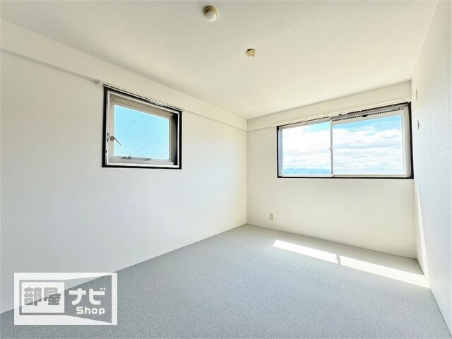 アルファシティ屋島壱番館の内装|内装