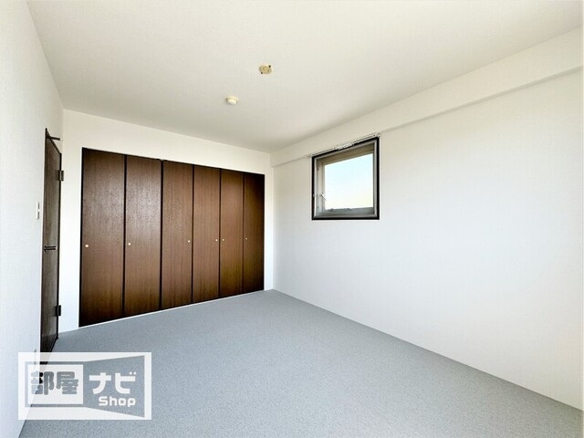 アルファシティ屋島壱番館の内装|内装