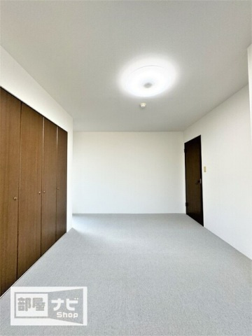 アルファシティ屋島壱番館の内装|内装