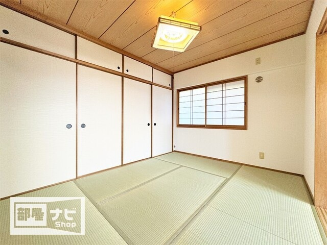 アルファシティ屋島壱番館の内装|内装