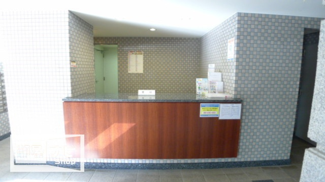 アルファシティ屋島壱番館のその他|その他共有部分