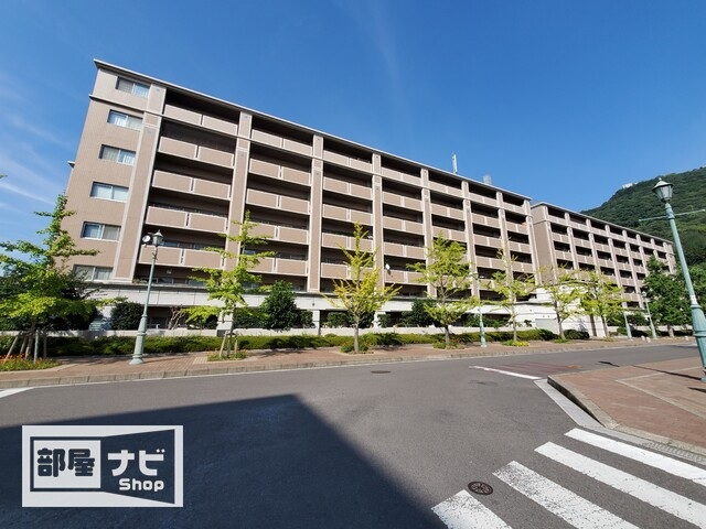 アルファシティ屋島壱番館