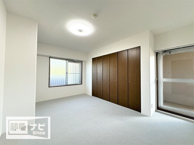 アルファシティ屋島壱番館のその他|その他部屋・スペース