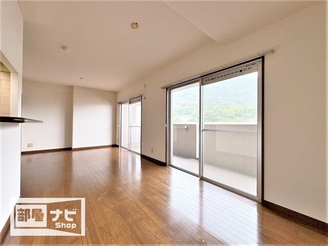 アルファシティ屋島四番館の設備|その他設備
