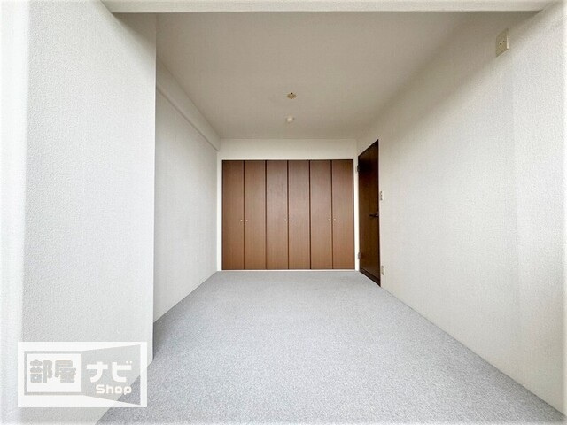 アルファシティ屋島四番館の内装|内装