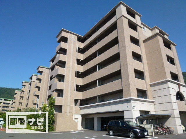 アルファシティ屋島四番館