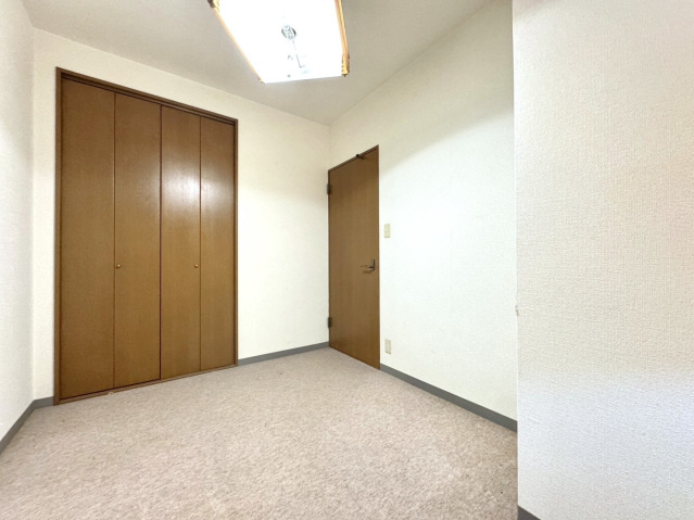 ダイアパレス屋島第四の内装|内装