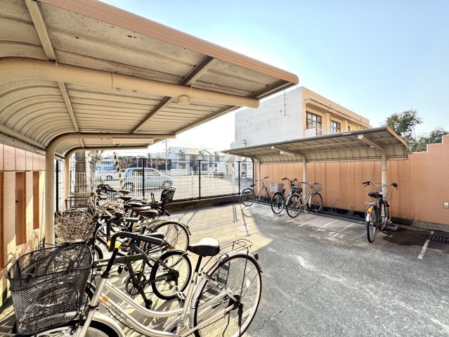 ダイアパレス屋島第四のその他|その他共有部分