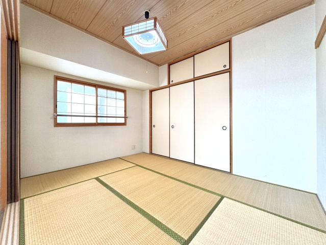 ダイアパレス屋島第四のその他|その他部屋・スペース