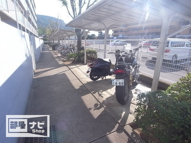 サーパス屋島のその他|その他共有部分