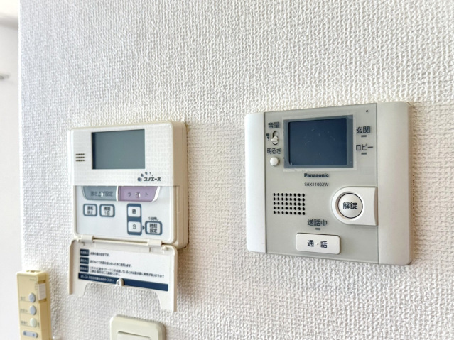 イクエーション スペースのセキュリティ|セキュリティ