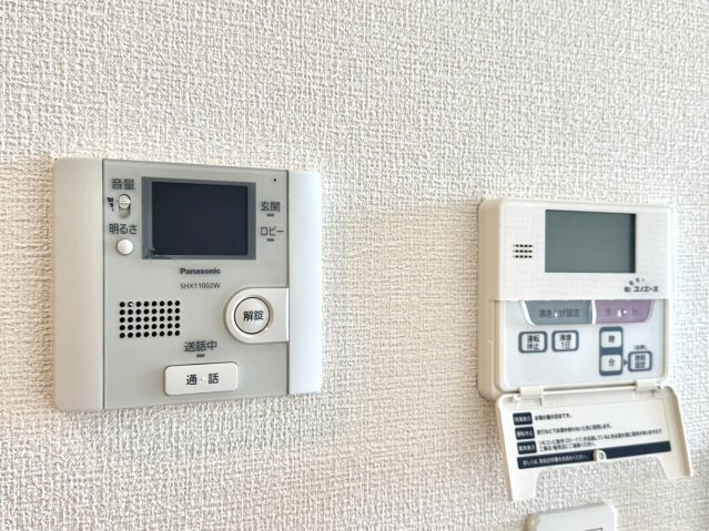 イクエーション スペースのセキュリティ|セキュリティ