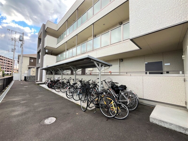 イクエーション スペースのその他|その他