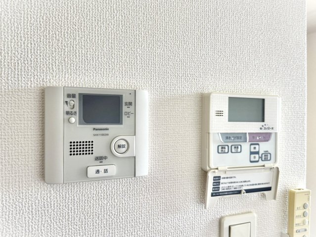 イクエーション スペースのセキュリティ|セキュリティ