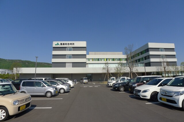 イクエーション スペース|病院