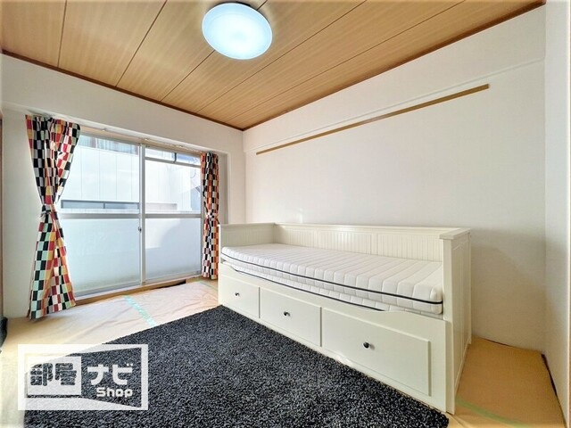 メゾンド屋島Ⅱのその他|その他部屋・スペース
