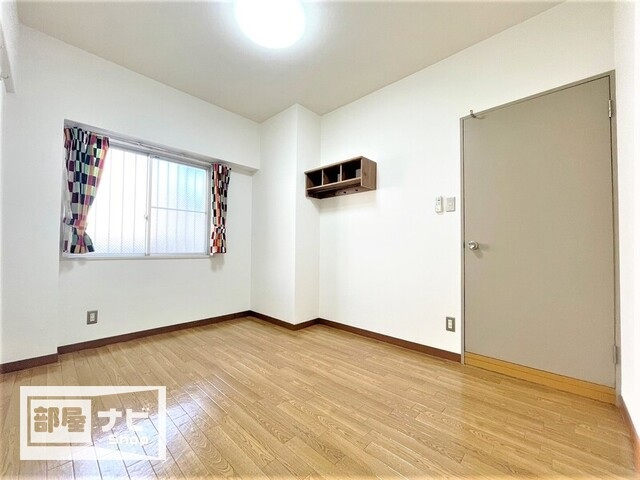 メゾンド屋島Ⅱのその他|その他部屋・スペース