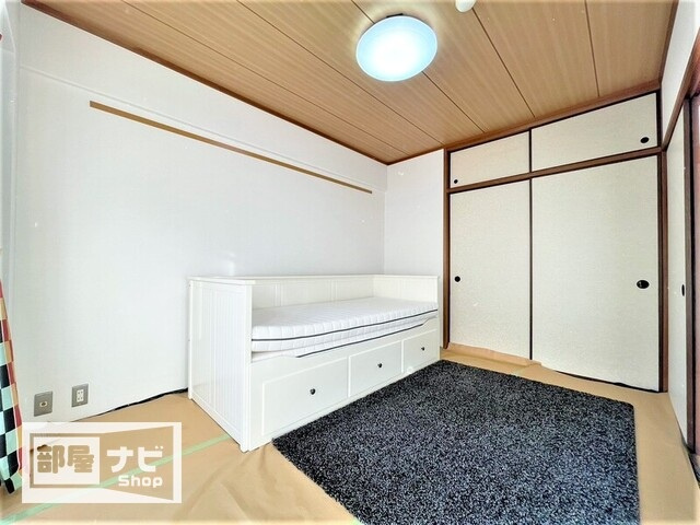 メゾンド屋島Ⅱの内装|内装
