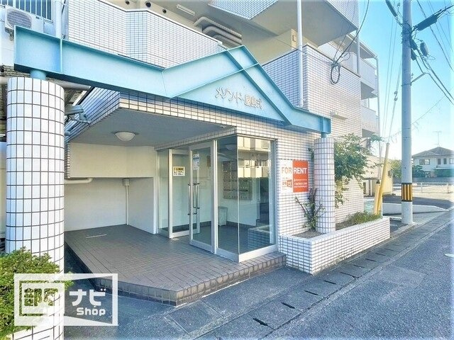 メゾンド屋島Ⅱのエントランス|エントランス