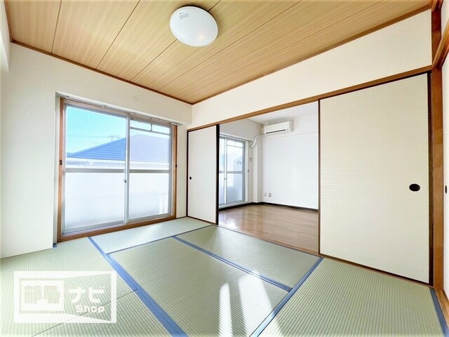 メゾンド屋島Ⅰのその他|その他部屋・スペース