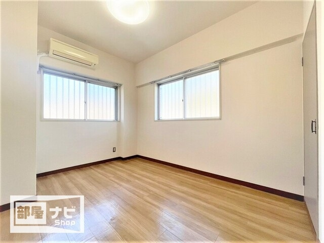 メゾンド屋島Ⅰの内装|内装