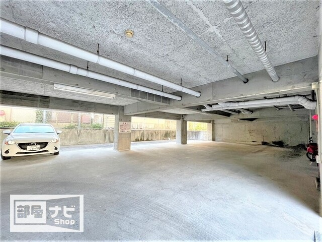 メゾンド屋島Ⅰの駐車場|駐車場