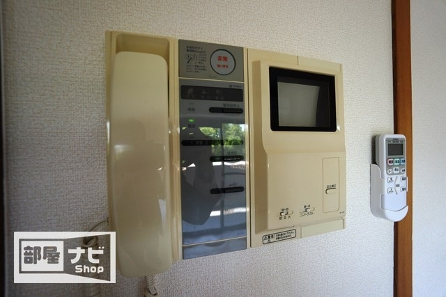 ストーンレイク子の浜Ｃ棟の設備|その他設備