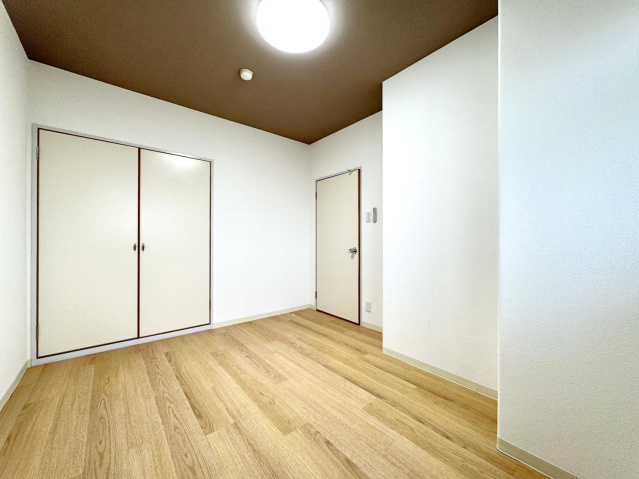 百石ハイツのその他|その他部屋・スペース