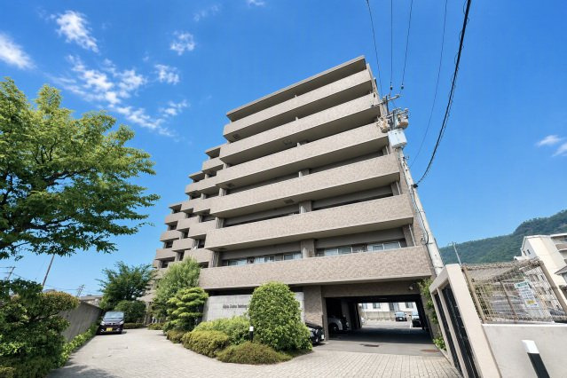 アルファステイツ屋島Ⅱ