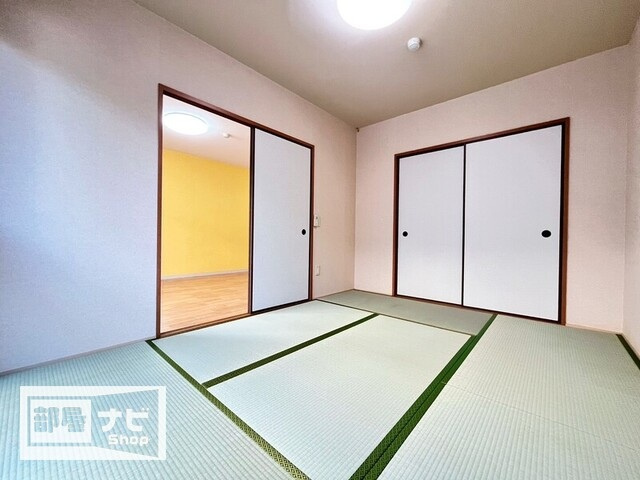 フォブール屋島２１のその他|その他部屋・スペース