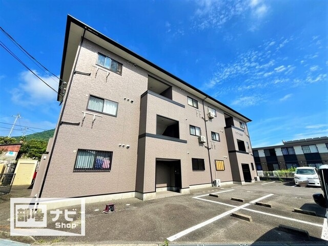 フォブール屋島２１のエントランス|エントランス