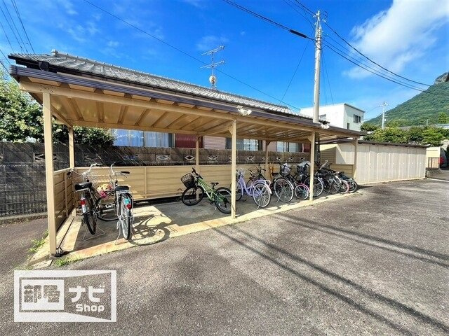 フォブール屋島２１のその他|その他