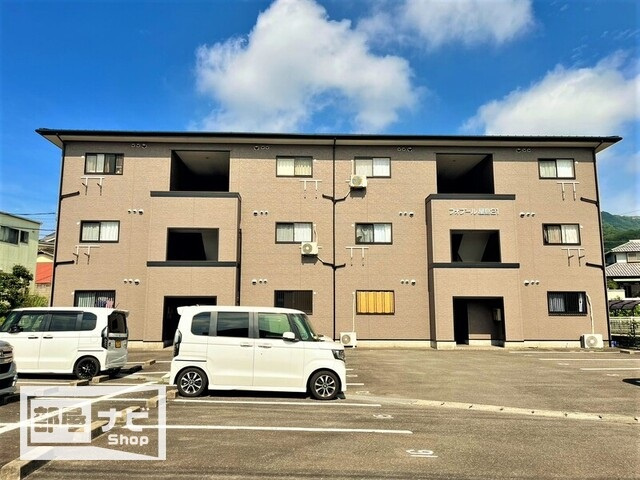 フォブール屋島２１