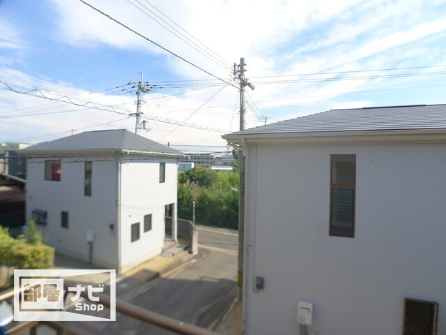 屋島タウン木村の展望|眺望