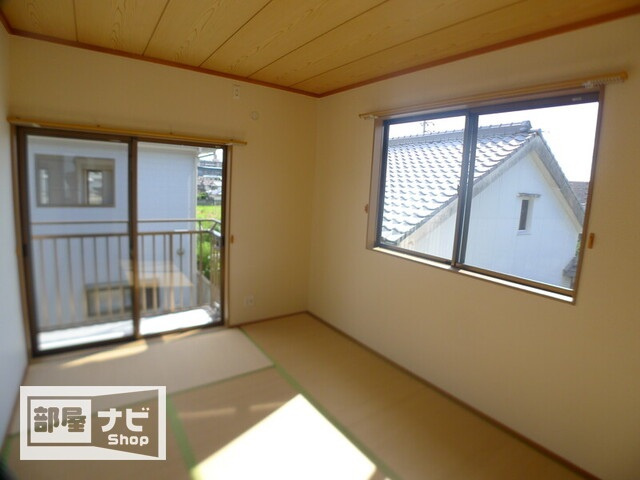 屋島タウン木村の寝室|寝室