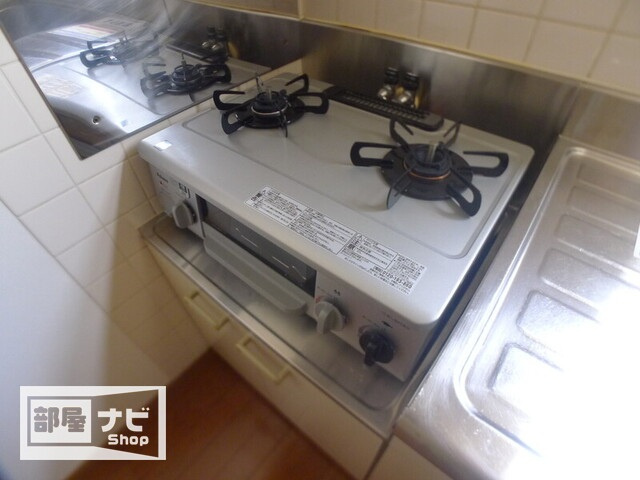 屋島タウン木村のキッチン|キッチン