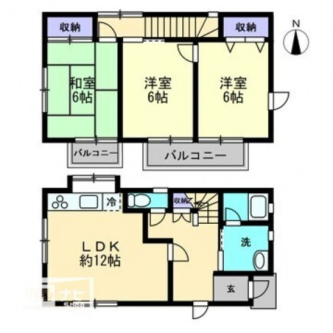 屋島タウン木村