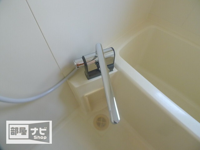 屋島タウン木村の浴室|バス