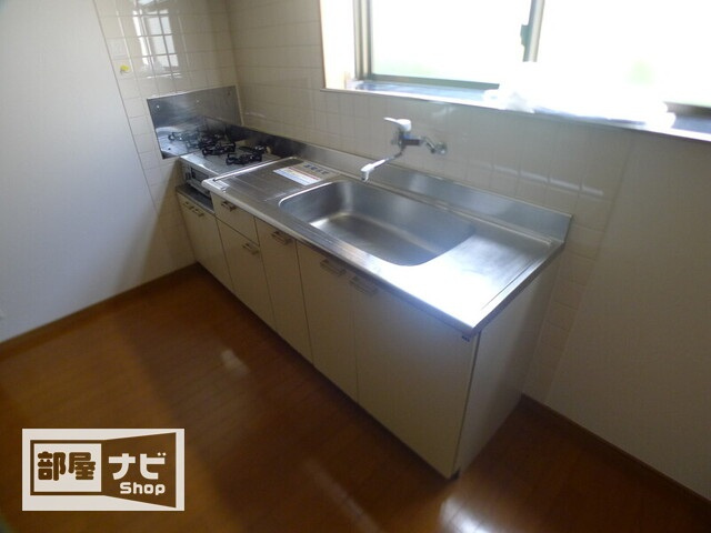 屋島タウン木村のキッチン|キッチン