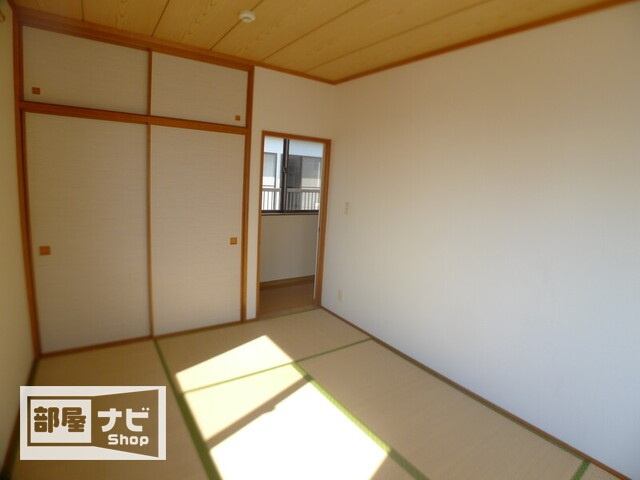 屋島タウン木村の収納|収納