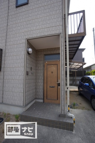 屋島タウン木村の玄関|玄関