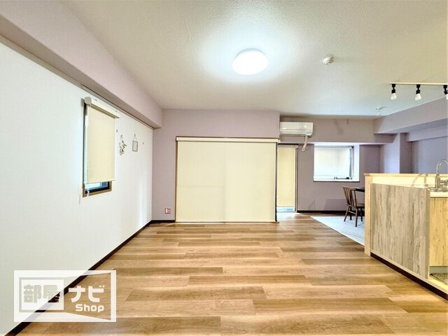 アルファステイツ屋島の内装|内装
