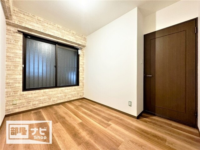 アルファステイツ屋島の寝室|寝室