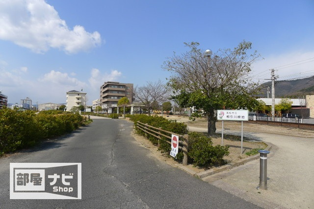アルファステイツ屋島|病院